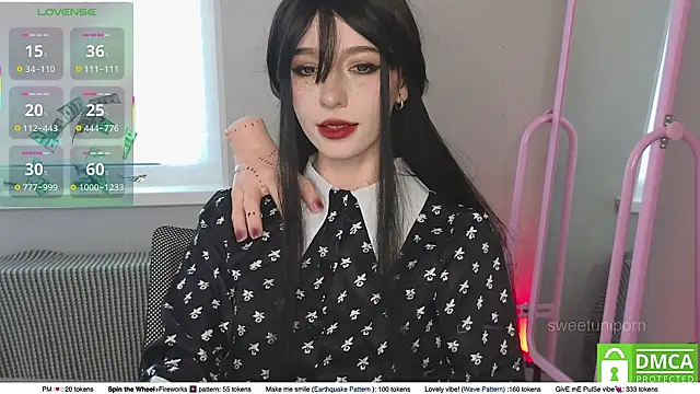 sweetuniporn online show from September 24, 2025, 11:46 am