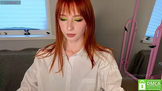 sweetuniporn online show from November 22, 2025, 10:14 am