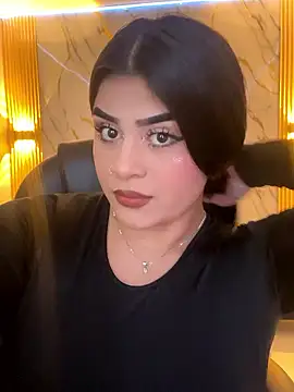 Kariina  69 online show from January 15, 2026, 1:43 am