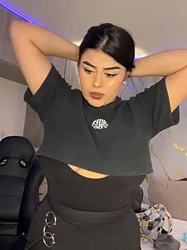 Kariina  69 online show from March 13, 2026, 9:10 pm