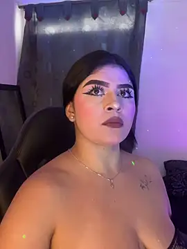 Snapshot of Kariina__69 chatting on June 11, 2026, 1:09 pm Kariina 69 online show from June 11, 2026, 1:09 pm