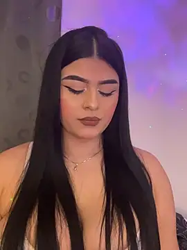 Snapshot of Kariina__69 chatting on June 24, 2026, 1:43 pm Kariina 69 online show from June 24, 2026, 1:43 pm