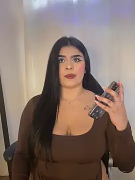 Snapshot of Kariina__69 chatting on July 10, 2026, 6:32 pm Kariina 69 online show from July 10, 2026, 6:32 pm