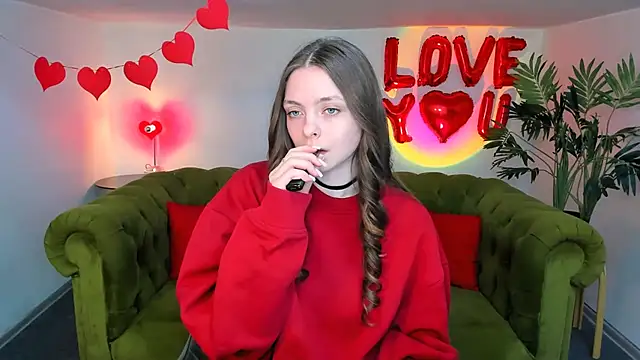 Snapshot of marshmallowee chatting on March 21, 2025, 4:40 pm marshmallowee online show from March 21, 2025, 4:40 pm