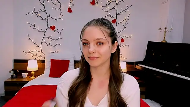 Snapshot of marshmallowee chatting on March 22, 2025, 8:04 pm marshmallowee online show from March 22, 2025, 8:04 pm