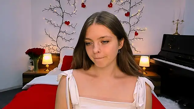 Snapshot of marshmallowee chatting on September 26, 2025, 8:24 pm marshmallowee online show from September 26, 2025, 8:24 pm