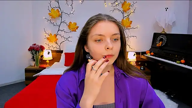 Snapshot of marshmallowee chatting on October 30, 2025, 1:12 pm marshmallowee online show from October 30, 2025, 1:12 pm