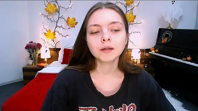 Snapshot of marshmallowee chatting on November 3, 2025, 1:12 pm marshmallowee online show from November 3, 2025, 1:12 pm