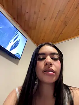 Cristina pinkk online show from October 17, 2025, 3:10 am