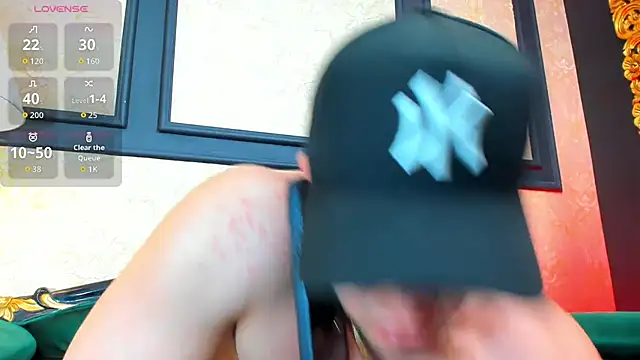 GrantBlake online show from February 4, 2026, 6:08 am