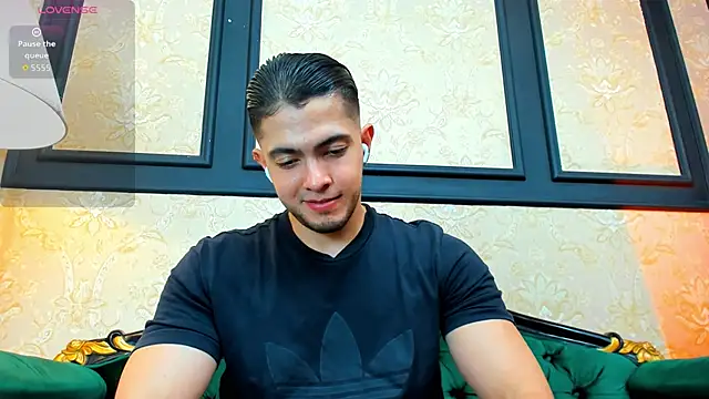 GrantBlake online show from February 14, 2026, 6:32 am