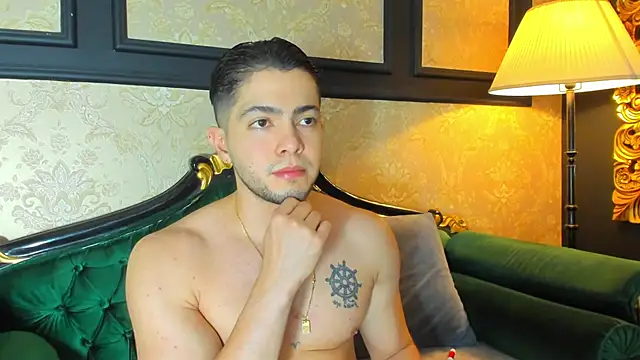 GrantBlake online show from March 19, 2026, 6:06 am