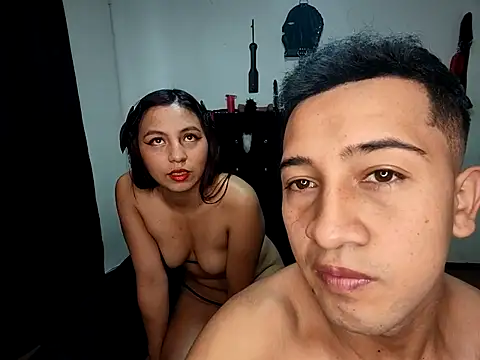 Hotsubmissive online show from March 22, 2025, 5:31 pm