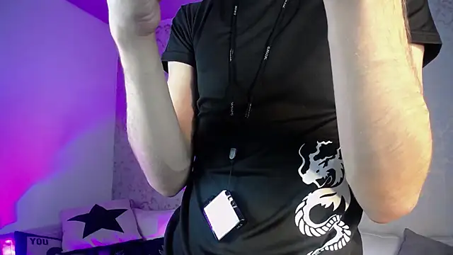 Robbin Blaze online show from September 10, 2025, 8:31 pm