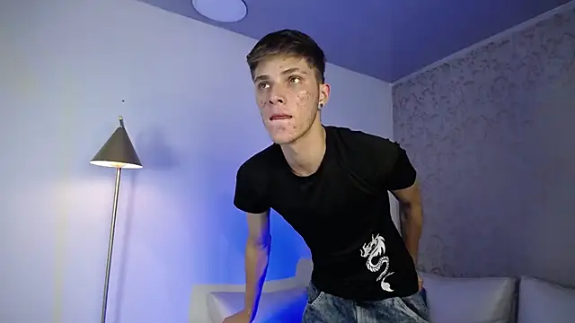 Robbin Blaze online show from September 19, 2025, 9:15 pm