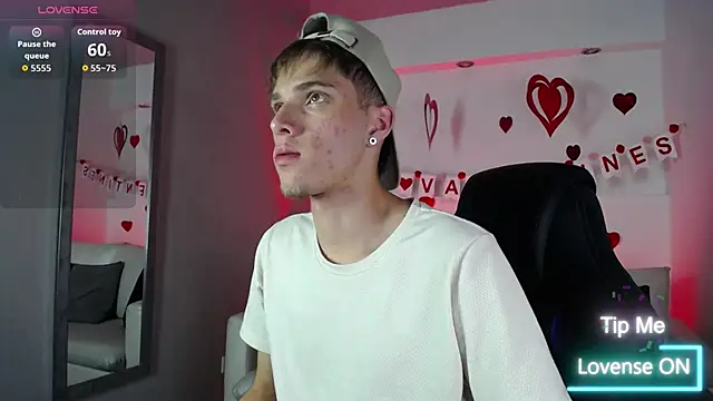 Robbin Blaze online show from February 14, 2026, 4:53 am