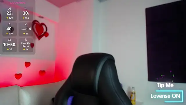 Robbin Blaze online show from February 24, 2026, 5:05 am