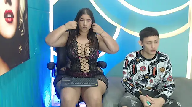 Latin party forsex online show from March 23, 2025, 12:04 am