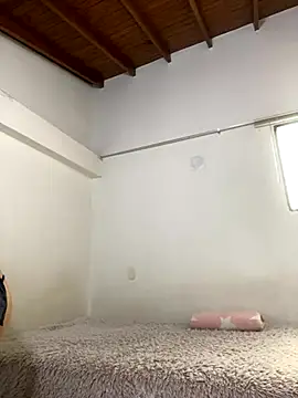 Mia  Gray online show from October 10, 2025, 6:07 pm