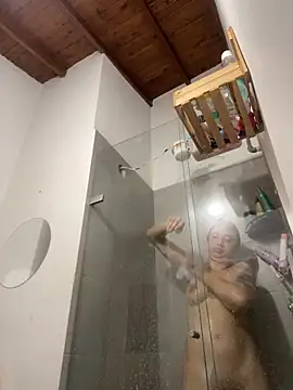 Mia  Gray online show from March 25, 2026, 5:19 pm