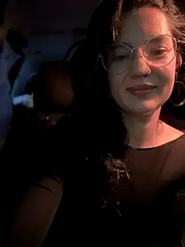 MeekyRich online show from November 9, 2025, 1:26 am