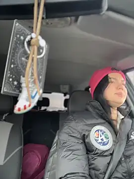 MeekyRich online show from February 14, 2026, 3:36 am