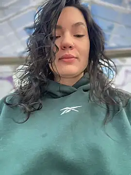 MeekyRich online show from February 25, 2026, 5:17 am