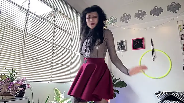 Snapshot of ELENA_UMBRA chatting on June 10, 2026, 6:29 pm ELENA UMBRA online show from June 10, 2026, 6:29 pm