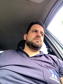 Garotofran online show from October 28, 2025, 12:52 pm