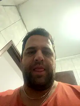 Garotofran online show from January 15, 2026, 2:49 am