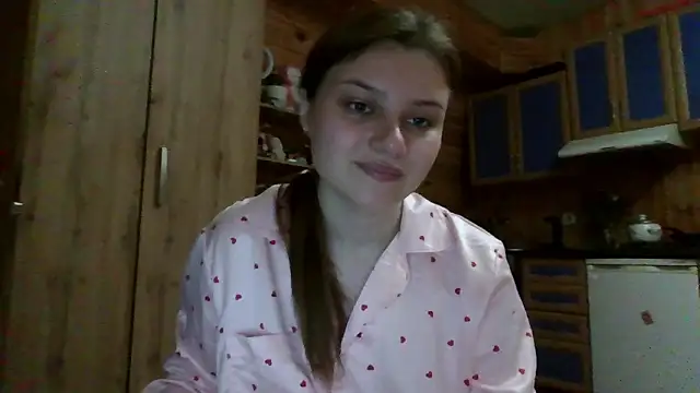 Little shygirl online show from October 19, 2025, 12:55 am