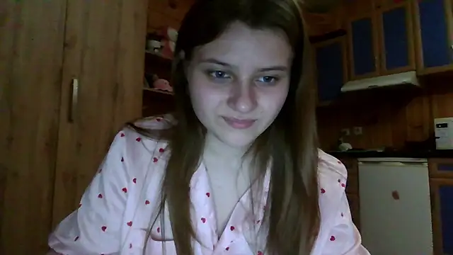 Little shygirl online show from November 20, 2025, 5:23 pm