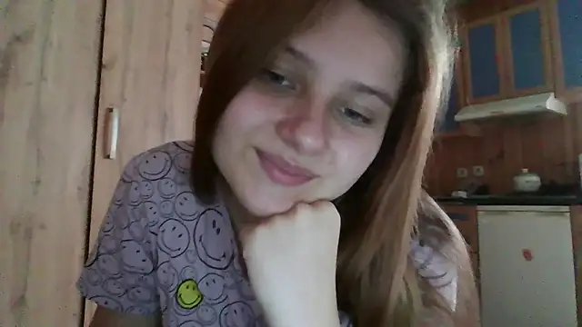 Little shygirl online show from December 2, 2025, 11:04 am