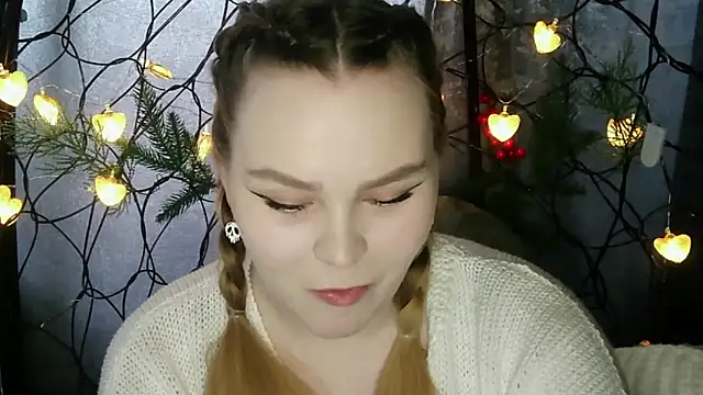 blushing star online show from February 18, 2026, 9:16 am