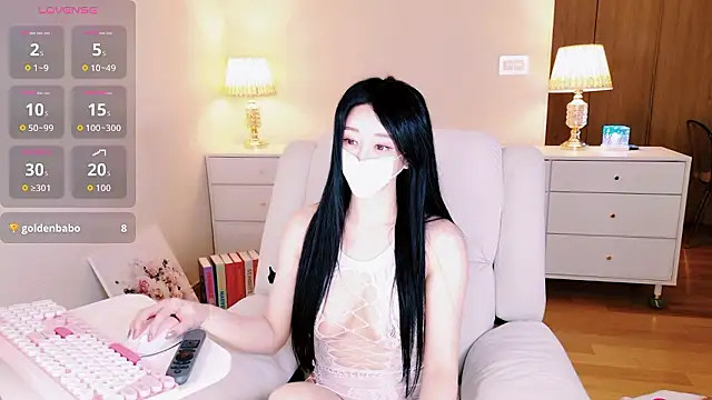 Snapshot of hotseah chatting on January 19, 2026, 12:42 pm hotseah online show from January 19, 2026, 12:42 pm