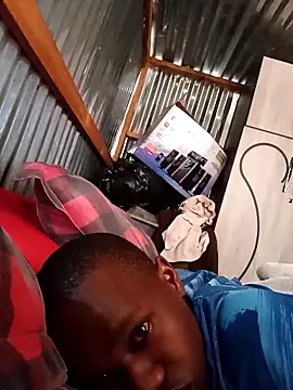 Thenaughtyboy360 online show from October 5, 2025, 6:45 am