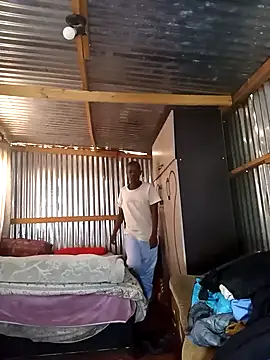 Thenaughtyboy360 online show from October 8, 2025, 6:55 am