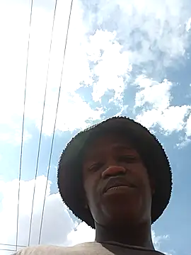 Thenaughtyboy360 online show from October 9, 2025, 11:52 am