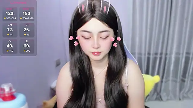 Snapshot of yuki3366 chatting on September 10, 2025, 2:28 pm yuki3366 online show from September 10, 2025, 2:28 pm