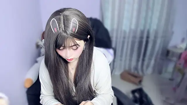 yuki3366 online show from January 14, 2026, 6:30 am