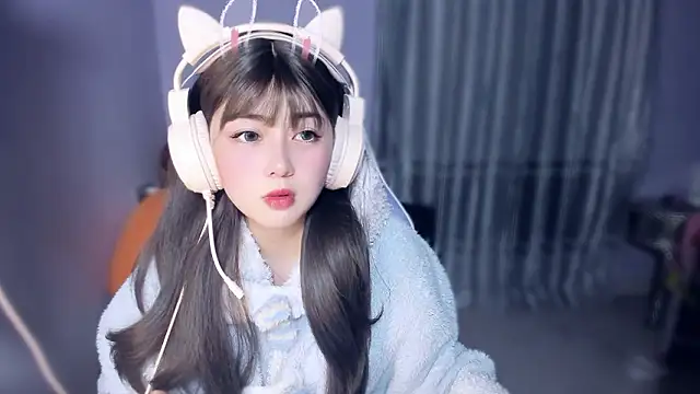 yuki3366 online show from February 10, 2026, 12:31 pm