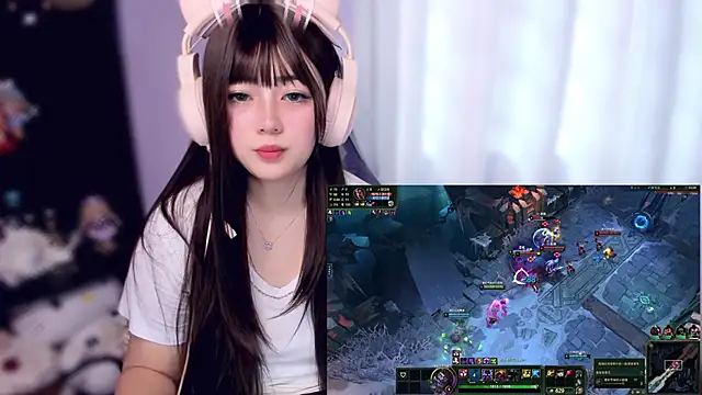 yuki3366 online show from March 17, 2026, 5:22 am