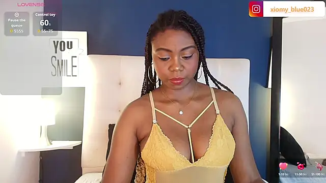 Snapshot of Shanyqueen chatting on September 14, 2025, 7:57 pm Shanyqueen online show from September 14, 2025, 7:57 pm