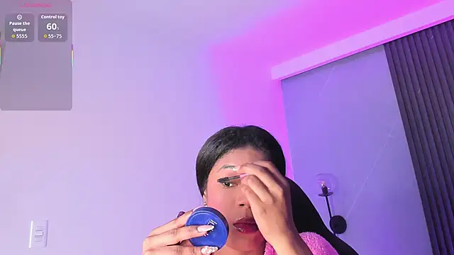 ciara blake online show from December 5, 2025, 7:54 pm