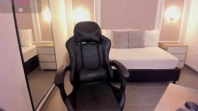 malu 03x online show from October 30, 2025, 3:08 am