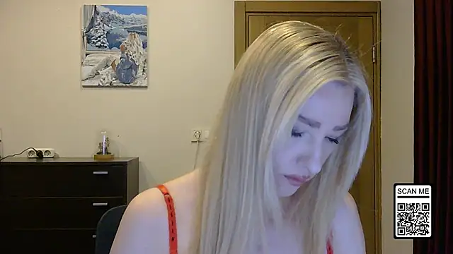 Wild Silk Desire online show from September 26, 2025, 1:04 pm