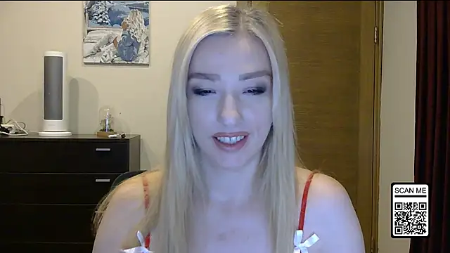 Wild Silk Desire online show from October 24, 2025, 2:02 pm