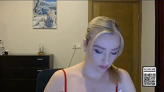 Wild Silk Desire online show from October 26, 2025, 2:34 pm