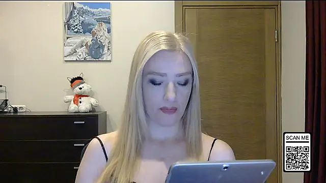 Wild Silk Desire online show from November 14, 2025, 2:05 pm