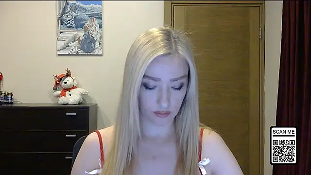 Wild Silk Desire online show from December 19, 2025, 4:14 pm